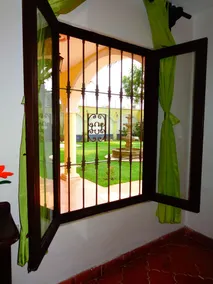 Hotel Boutique Tonatiuh - Image 4