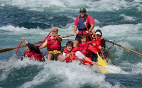 McKenzie River Inn Lodging & Fine Dining - Image 4