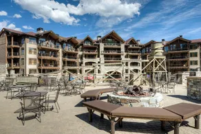1br  In The Center Of Northstar 1 Bedroom Condo - Image 3