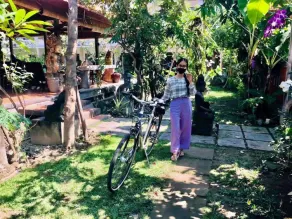 D'uma Residence Hotel - Image 5