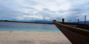 Gili Welldone Guesthouse - Image 2