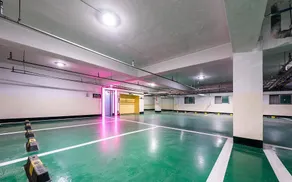 Gwangju Hanam Ekklim Business Hotel - Image 4