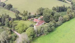 Stoke by Nayland B&B Poplars Farmhouse - Image 3