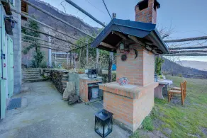 Il Vigneto Sul Lago Vineyard Lake View - Image 4