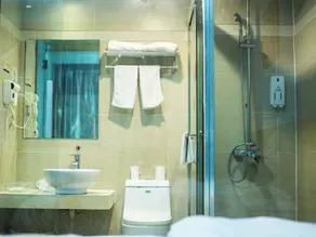GreenTree Alliance Zhoushan Shenjiamen Duntou Wharf Hotel - Image 3