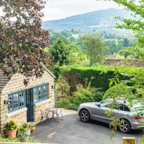 1 Bed Studio in Two Dales, Near Matlock & Bakewell - Image 3