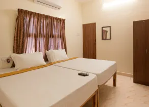 Hotel Temple Stay - Image 2
