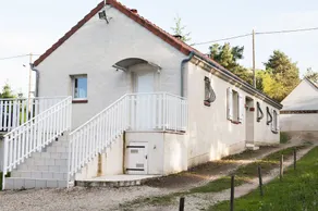 ZenBreak - Charming House in Neuvy - Image 5