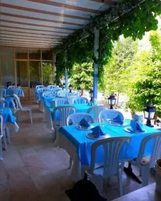 Sunshine Turizm ve Otelcilik Saros Cetin Apart Otel - Image 4