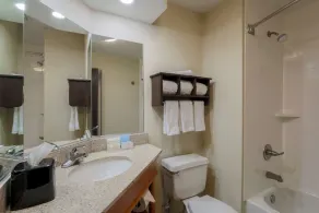 Hampton Inn Dayton Fairborn - Image 5