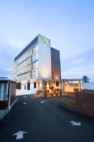 Hotel Santika Sukabumi - Image 5