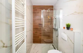Nice Home in Zaton With 3 Bedrooms, Wifi and Heated Swimming Pool - Image 5