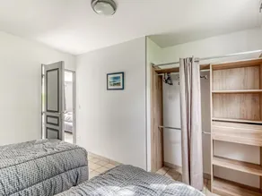 Quaint Holiday Home in Tracy sur Mer Near Seabeach - Image 5