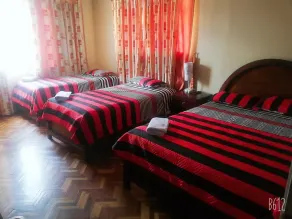 Hostal Noches De Quito - Image 2