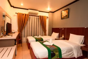 Sokdee City Hotel - Image 3