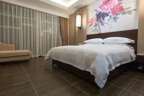 Demen Renli Boutique Inn (Dayi Anren Old Town) - Image 2