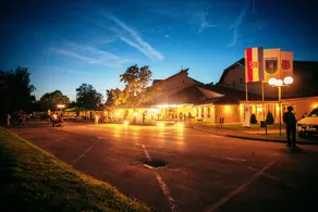 Hotel Buncic Vrbovec - Image 5