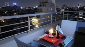 Hanoi Glance Hotel - Image 5