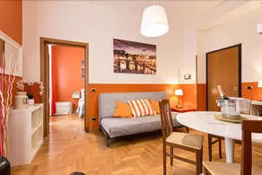 Colosseo Rome Apartments - Image 4