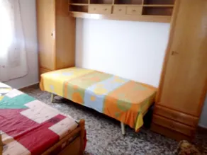 2 bedrooms house with shared pool and enclosed garden at Cartagena - Image 2