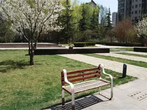 Kumtai-Seasons Park Apart'Hotel - Image 2