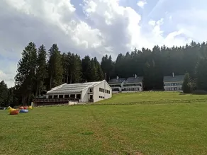 North Chalets - Image 3