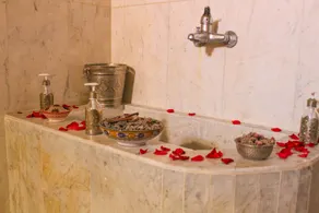 Riad Dar zen - Ferme d'hotes Marrakech - Image 5