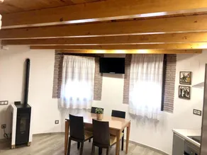 House With 2 Bedrooms in Pálmaces de Jadraque, With Wonderful Lake View - 100 m From the Beach - Image 4
