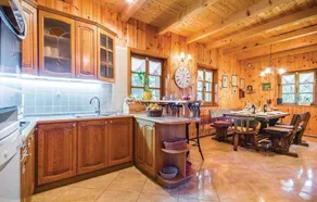 Beautiful Home in Cuica Krcevina With Sauna, Wifi and 3 Bedrooms - Image 4