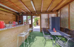 Amazing Apartment in Sacile -pd- With 1 Bedrooms, Wifi and Swimming Pool - Image 2
