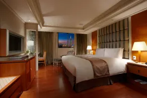 Hope City Fushing Hotel - Image 3