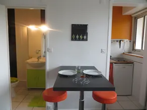 Appartement parc des expositions - Image 2