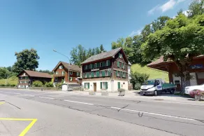 Pension Rössli - Image 5