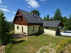 Detached, Spacious Holiday Home With Fireplace and Sauna - Image 5