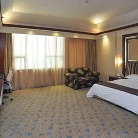Baoli Hotel - Image 5