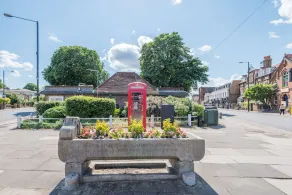 Traditional Richmond Home by Twickenham Green - Image 4