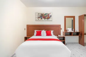 Platinium Gran Hotel by OYO Rooms - Image 3