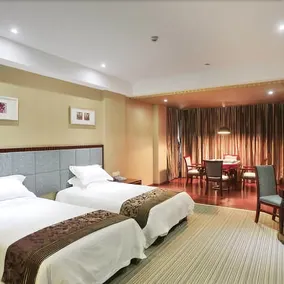 Dongfang International Hotel - Image 3