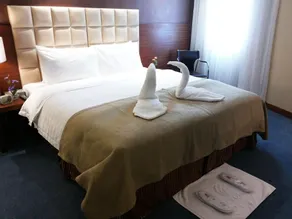 Ajyad Crom Hotel - Image 5