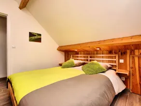 Luxurious Holiday Home in Beauraing With Sauna - Image 3