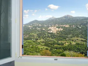 Maison d'une chambre avec vue sur la mer et terrasse amenagee a Cateri - Image 3
