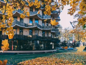 Pusynas Hotel & SPA Druskininkai - Image 5