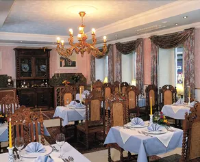 City-Hotel Stadt Dresden - Image 4
