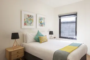 Boutique Stays - Palmerston, South Melbourne - Image 4