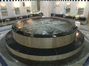 Spa Sauna&Capsule Hotel Paradise - Image 3