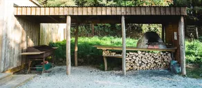Swallow's Nest - Glamping - Image 4