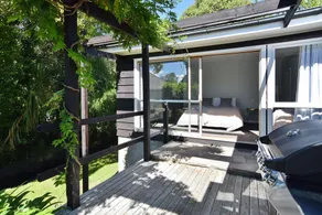 Brook Haven Christchurch Holiday Homes - Image 3