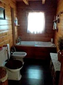 House With 4 Bedrooms in Monte Rosado, With Wonderful Mountain View, P - Image 5
