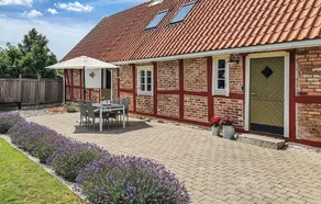 Nice Home in Jonstorp With 3 Bedrooms and Wifi - Image 5