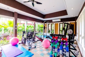 Serene Boutique Garden Resorts - Image 5